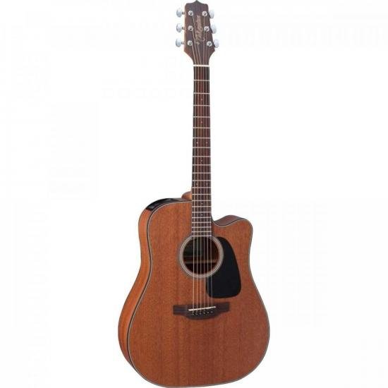 Violão Eletroacústico Takamine GD11MCE Mogno