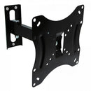 Suporte Articulado para TV 10-42'' BA31 Preto BEDINSAT