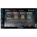 Multimídia Mp5/Usb/Sd Rs404br Roadstar