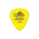 Palheta TORTEX STANDARD 418R 0.73 Amarela DUNLOP - PCT / 72