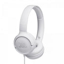 Fone de Ouvido On Ear Tune 500 Branco JBL