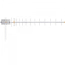 Antena Externa Para Celular 900MHz 17dBi CF-917 AQUÁRIO