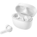 Fone de Ouvido Philips TAT2206WT/00 Bluetooth True Wireless Branco