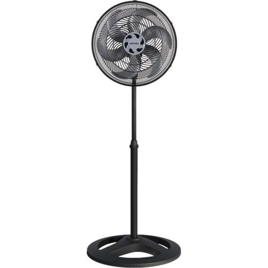 Ventilador de Coluna Ventisol Turbo 6 40cm Preto 127v