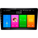 Multimídia Android Rs909br Roadstar