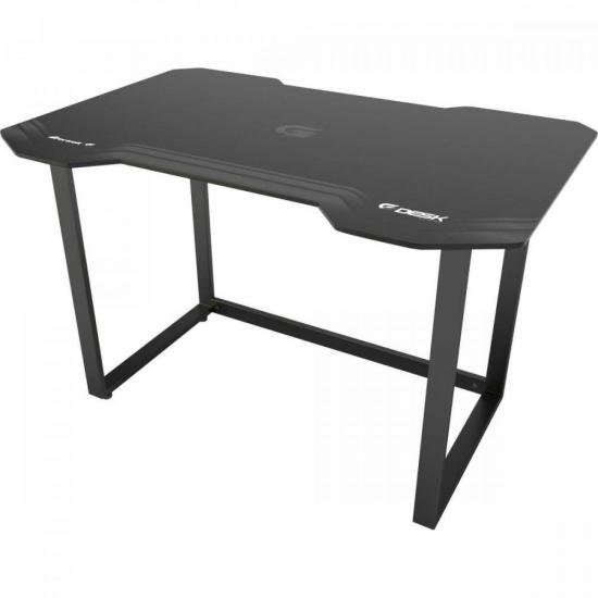 Mesa Gamer HMG01 PRETA