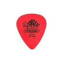 Palheta TORTEX STANDARD 418 .50 Vermelha DUNLOP - PCT / 72