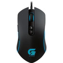 Mouse Gamer Fortrek PRO M7 RGB Preto