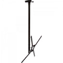 Suporte de Teto TV 10" a 55" SBRP150 Preto BRASFORMA