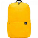 Mochila Mi CASUAL DAYPACK 10L Amarela XIAOMI