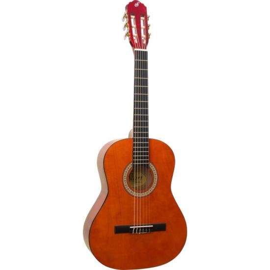 Violão Giannini Start N6N Infantil 36" Natural