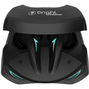 Fone de Ouvido Bright Sleek Sound Bluetooth Preto