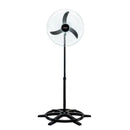 Ventilador de Coluna 50cm 220V NEW Preto VENTISOL