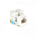 Tomada Keystone RJ45 CAT5E KEYS0001 STORM - PCT / 100