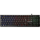 Teclado Gamer Blackfire Preto Fortrek