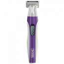 Aparador De Pelos COMPLETE CONFIDENCE Lilas/ Prata WAHL