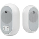 Caixa Monitor Referência JBL 104-BT Branco