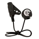 Captador Clip de contato Passivo CCP-25 Preto Custom Sound
