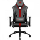 Cadeira Gamer YC3 Preta/Vermelha THUNDERX3