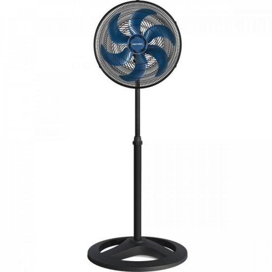 Ventilador de Coluna Ventisol Turbo 6 40cm Azul 220v