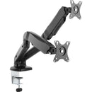 Suporte Para Dois Monitores Triarticulado 13-27" Multivisão MT-DUO