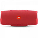 Caixa de som Portátil com Bluetooth 30W Charge 4 Vermelho JBL