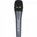 Microfone Sennheiser E845 Dinâmico Supercardióide