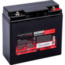 Bateria Estacionária Selada 12V/18A VRLA UP12180 UNIPOWER