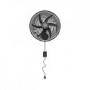 Ventilador de Parede Ventisol Monta Fácil 50cm Preto 220v