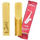 Palheta Java Red Cut Para Saxofone Tenor 2,5 Vandoren SR2725R - CX / 5
