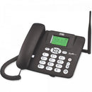 Telefone Celular Fixo Quad Band Dual Chip PROCD-6020 Preto PROELETRONIC