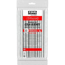 Cola Silicone Translucida 11mm Tekbond
