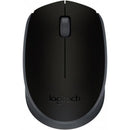 Mouse Logitech M170 Sem Fio Preto