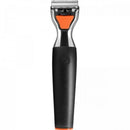 Barbeador Multiblade 3x1 Bivolt EB024 Preto/Laranja MULTILASER