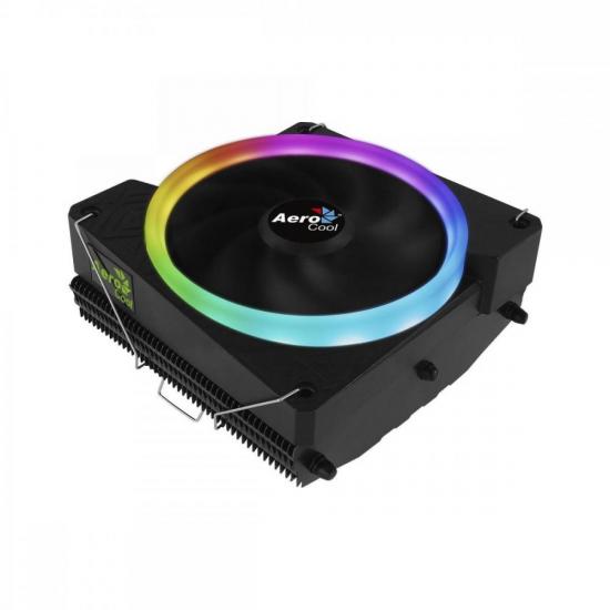 COOLER PARA PROCESSADOR CYLON 3 ARGB AEROCOOL