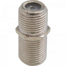Emenda 1+1 Jack F Fêmea Metal com Porca EMDF0002 STORM - PCT / 100