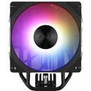 Cooler Fan para Processador Aerocool Rime 4 Single Argb