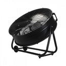 Circulador de Ar 220V INDUSTRIAL 70 CM Preto VENTISOL