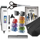Máquina de Corte 220V COLOR CODE Branca WAHL