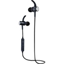 Fone De Ouvido Bright Imã Bluetooth Preto