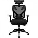 Cadeira Ergonomica Yama3 Preta THUNDERX3