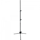 Pedestal Para Banner PBX-01 Preto SATY