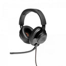 Headset Gamer Quantum 300 Preto JBL