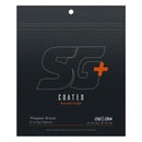 Encordoamento Para Violão Aço SG+ .012 Phosphor Bronze Coated