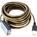 Cabo Extensor USB 2.0 Macho X Fêmea c/ Filtro 10M STORM