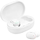 Fone De Ouvido Bright Max Sound Bluetooth Branco