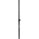 Suporte Para Som Profissional Hayonik S100 Preto