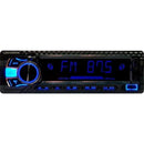 Rádio Usb/Bluetooth Rs-2751br Roadstar