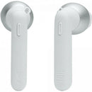 Fone de Ouvido Bluetooth Tune 225TWS Branco JBL