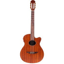 Violão Tagima Vegas Nylon Mogno